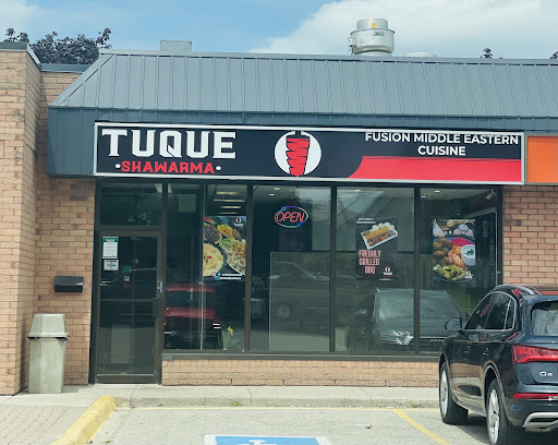 Photo of Tuque Shawarma - 1100 Commissioners Rd E, London, ON N5Z 4W8